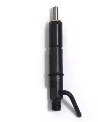 Inyector de combustible 193-2749 233-1161 Compatible con CAT S6K 3064 3066 Motor de excavadora