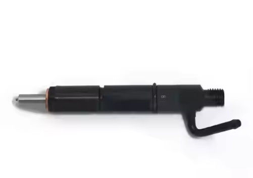 Inyector de combustible 193-2749 233-1161 Compatible con CAT S6K 3064 3066 Motor de excavadora