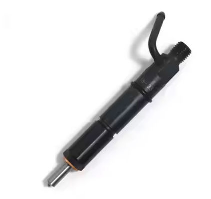Inyector de combustible 193-2749 233-1161 Compatible con CAT S6K 3064 3066 Motor de excavadora