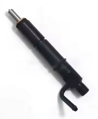 Inyector de combustible 193-2749 233-1161 Compatible con CAT S6K 3064 3066 Motor de excavadora