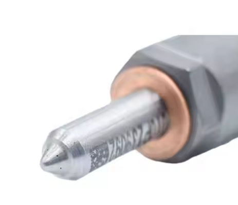 326-4700 10R-7675 Fuel Injector Diesel Para C6 C6.4 Motor CAT 320D 321D 312D 313D 323D Partes de excavadoras 32F61-00062