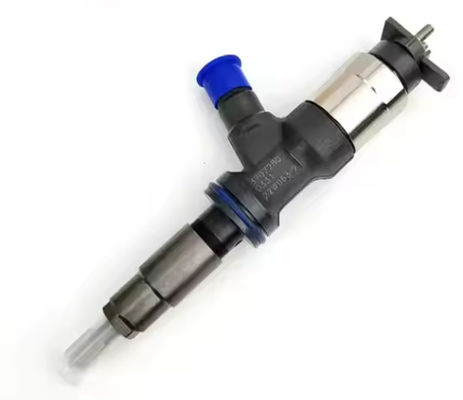 Inyector de ferrocarril común 370-7280 para erpillar  C4.4 Motor 320F Excavadora 3707280