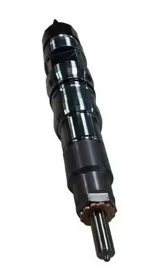 Inyector de combustible 0445120376 400903-00104 Motor diésel para excavadoras