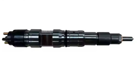Inyector de combustible 0445120376 400903-00104 Motor diésel para excavadoras