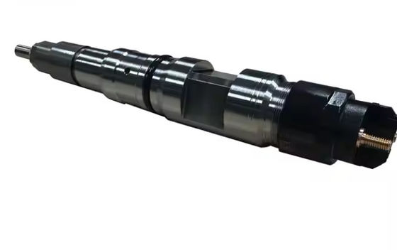 Inyector de combustible 0445120376 400903-00104 Motor diésel para excavadoras