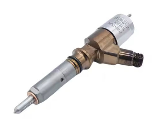 Buena calidad 295-9130 2959130 inyector de combustible diésel para C4.4 C6.4 C6.6 motor 10R-7675 10R7675 para excavadora