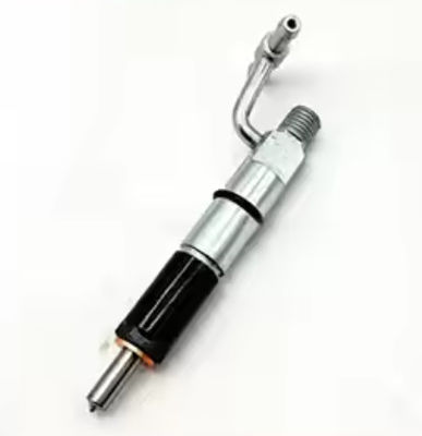 128-3293 1283293 Inyector de combustible compatible con el motor de la oruga 3046 Excavadora 315 315B D5G