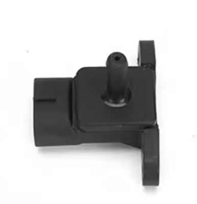 Suministro de fábrica 89421-E0050 894111280A 89390-1080A JO5E Excavadora Sensor de aumento de presión del aire