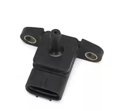 Suministro de fábrica 89421-E0050 894111280A 89390-1080A JO5E Excavadora Sensor de aumento de presión del aire