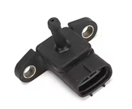 Suministro de fábrica 89421-E0050 894111280A 89390-1080A JO5E Excavadora Sensor de aumento de presión del aire