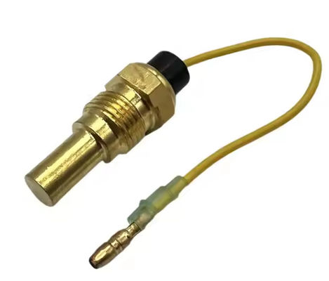 Suministro de fábrica EX200-2-3 EX200-5 Excavadora Sensor de temperatura del agua Motor 1-83161019-1 1831610191