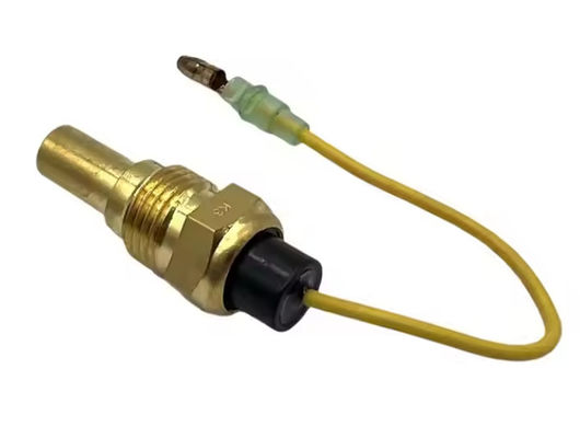 Suministro de fábrica EX200-2-3 EX200-5 Excavadora Sensor de temperatura del agua Motor 1-83161019-1 1831610191