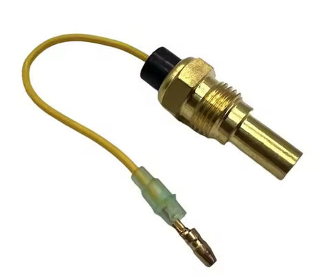 Suministro de fábrica EX200-2-3 EX200-5 Excavadora Sensor de temperatura del agua Motor 1-83161019-1 1831610191