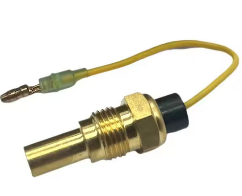 Suministro de fábrica EX200-2-3 EX200-5 Excavadora Sensor de temperatura del agua Motor 1-83161019-1 1831610191