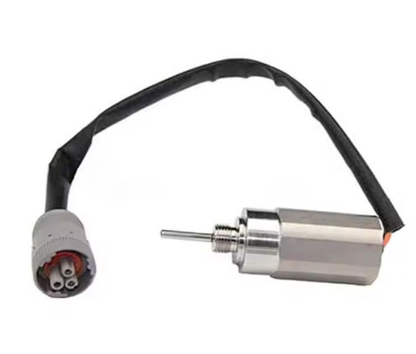 3E5370 3E-5370 Sensor de temperatura de control para el motor de excavadora 3116