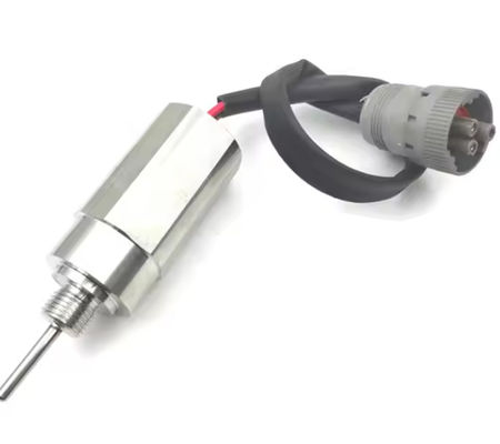 3E5370 3E-5370 Sensor de temperatura de control para el motor de excavadora 3116