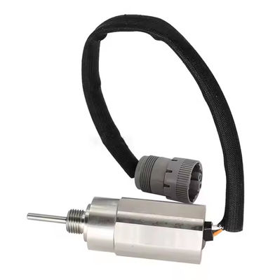 3E5370 3E-5370 Sensor de temperatura de control para el motor de excavadora 3116