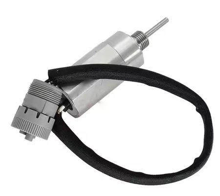 3E5370 3E-5370 Sensor de temperatura de control para el motor de excavadora 3116