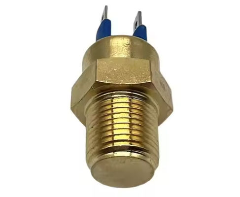 385720500 2848A127 235-1790 169-5326 Sensor de temperatura del agua para Perkins 403D 404D 403c 404 C7.1 Partes de excavadoras