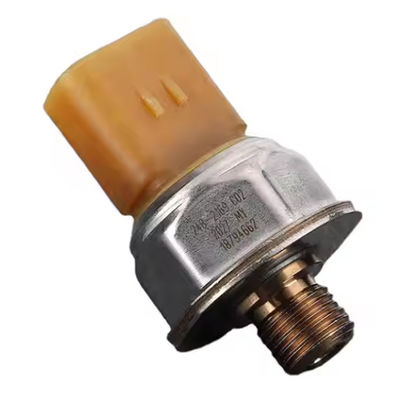 C7 C9 Partes del motor 248-2169 5PP43 Sensor de presión de aceite 2482169 5PP4-3 Para excavadora
