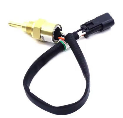 1022240 102-2240 3406 3508 Sensor de temperatura del refrigerante del combustible E320D E320D D65E Sensores para excavadoras