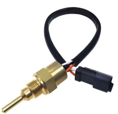 1022240 102-2240 3406 3508 Sensor de temperatura del refrigerante del combustible E320D E320D D65E Sensores para excavadoras