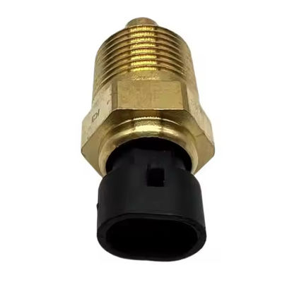 Piezas de excavadora PC400-6 Sensor de temperatura del agua NT855 3915329 391-5329 4BT K19 M11 N14 Sensores