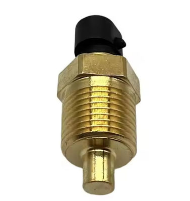 Piezas de excavadora PC400-6 Sensor de temperatura del agua NT855 3915329 391-5329 4BT K19 M11 N14 Sensores