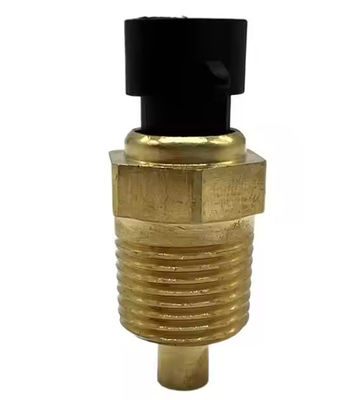 Piezas de excavadora PC400-6 Sensor de temperatura del agua NT855 3915329 391-5329 4BT K19 M11 N14 Sensores