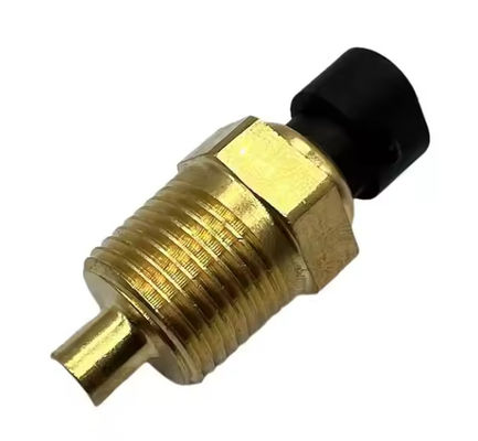Piezas de excavadora PC400-6 Sensor de temperatura del agua NT855 3915329 391-5329 4BT K19 M11 N14 Sensores
