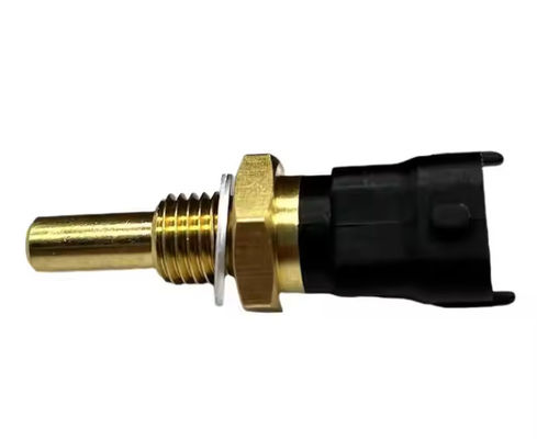 Las partes de las excavadoras EC210B EC140B EC240B EC290B Sensor de temperatura del agua 20450685 VOE20450685 20513340