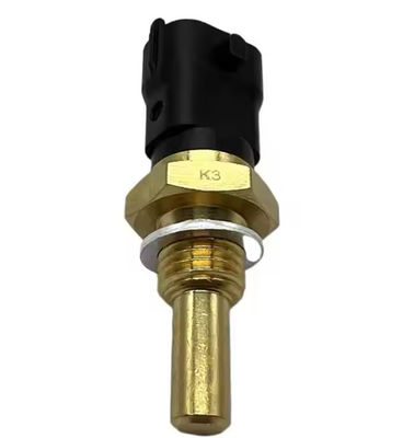 Las partes de las excavadoras EC210B EC140B EC240B EC290B Sensor de temperatura del agua 20450685 VOE20450685 20513340