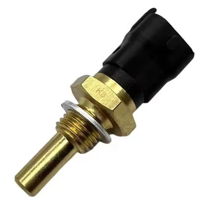 Las partes de las excavadoras EC210B EC140B EC240B EC290B Sensor de temperatura del agua 20450685 VOE20450685 20513340