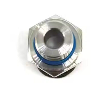 Sensor de presión de aceite de alta calidad Interruptor 22052384 22899626 3808805 SEN-8805 Partes de accesorios para excavadoras