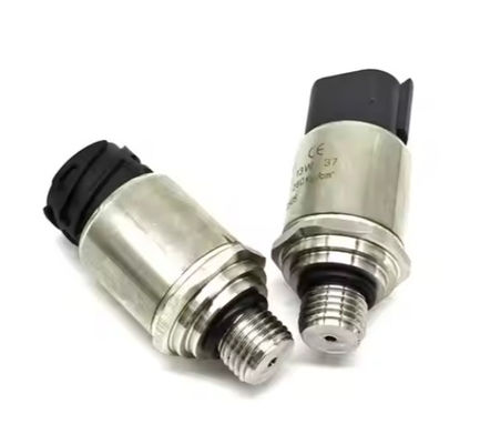 Sensores de presión de aceite de alta calidad Interruptor 17216328 17215536 11170253 17271141 Partes de accesorios para excavadoras