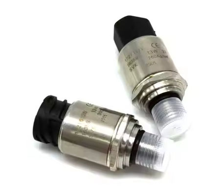 Sensores de presión de aceite de alta calidad Interruptor 17216328 17215536 11170253 17271141 Partes de accesorios para excavadoras