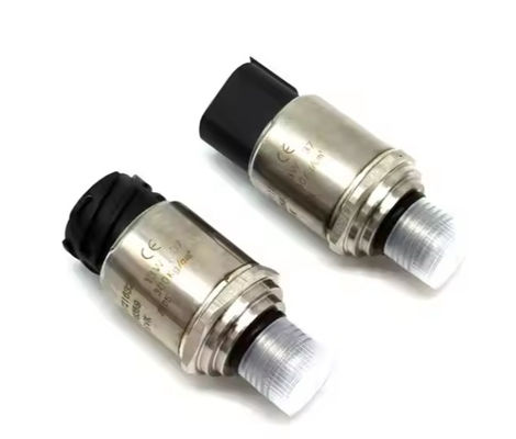 Sensores de presión de aceite de alta calidad Interruptor 17216328 17215536 11170253 17271141 Partes de accesorios para excavadoras