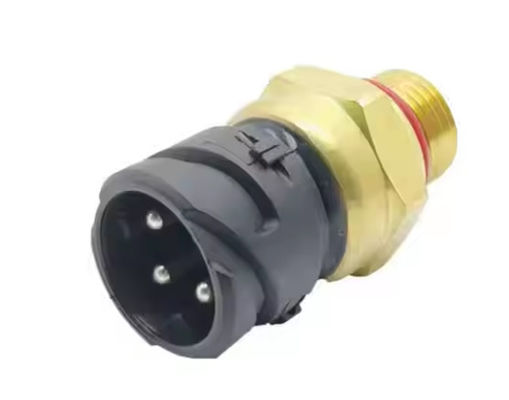 Interruptor de alta calidad para sensor de presión de aceite 21302639 20898038 22899626 21634021 Partes de accesorios para excavadoras