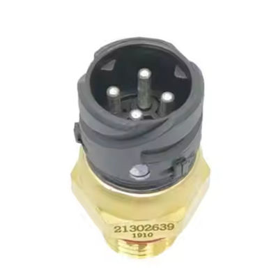 Interruptor de alta calidad para sensor de presión de aceite 21302639 20898038 22899626 21634021 Partes de accesorios para excavadoras