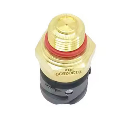 Interruptor de alta calidad para sensor de presión de aceite 21302639 20898038 22899626 21634021 Partes de accesorios para excavadoras