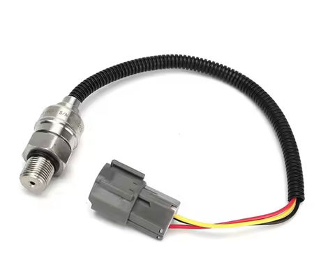 Partes de excavadoras PC200-6 7861-92-1610 Sensor de alta presión Conmutador de presión