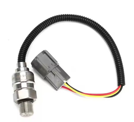 Partes de excavadoras PC200-6 7861-92-1610 Sensor de alta presión Conmutador de presión