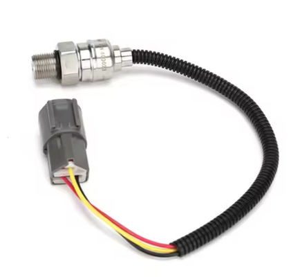 Partes de excavadoras PC200-6 7861-92-1610 Sensor de alta presión Conmutador de presión