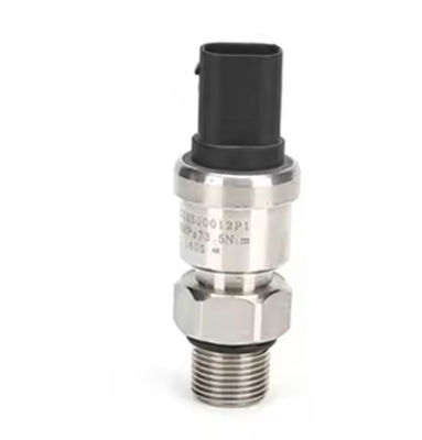 SK200-6 SK200-6E SK200-8 Excavadora 8607307 Conmutador de sensor de alta presión LC52S00012P1