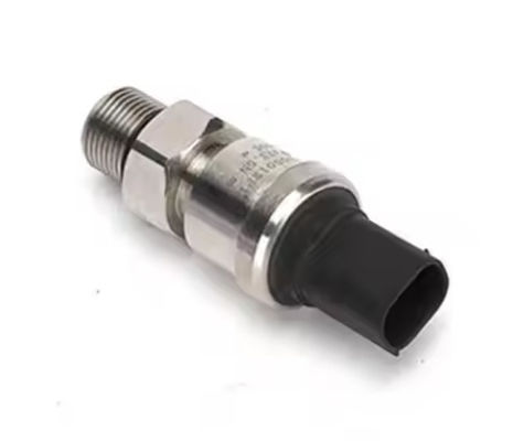 SK200-6 SK200-6E SK200-8 Excavadora 8607307 Conmutador de sensor de alta presión LC52S00012P1