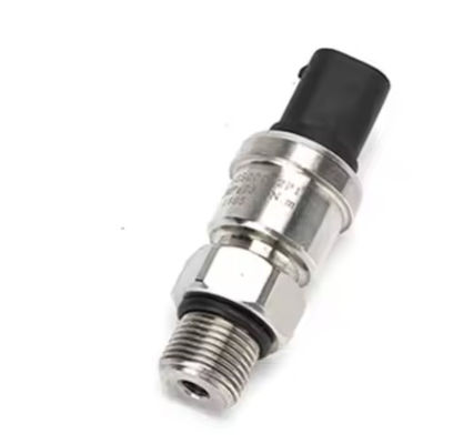 SK200-6 SK200-6E SK200-8 Excavadora 8607307 Conmutador de sensor de alta presión LC52S00012P1
