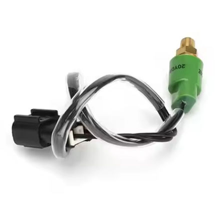 Las piezas eléctricas de las excavadoras PC200-5 PC200-6 6D95 Sensor de interruptor de presión 207-06-15190