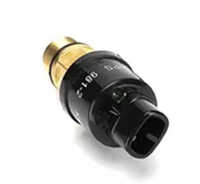 Alta calidad R215-7 R225-7 R265-7 Sensor de presión de excavadora con interruptor 20PS981-2 31E5-40500