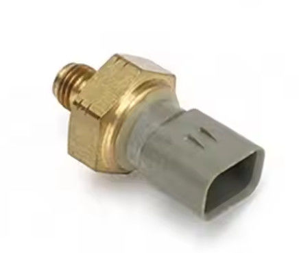 CAT E312D2 E320D2 E323DL Sensor de presión del aceite de excavadora C6.6 C7.1 C13 Sensor de presión del motor 320-3060