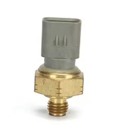 CAT E312D2 E320D2 E323DL Sensor de presión del aceite de excavadora C6.6 C7.1 C13 Sensor de presión del motor 320-3060